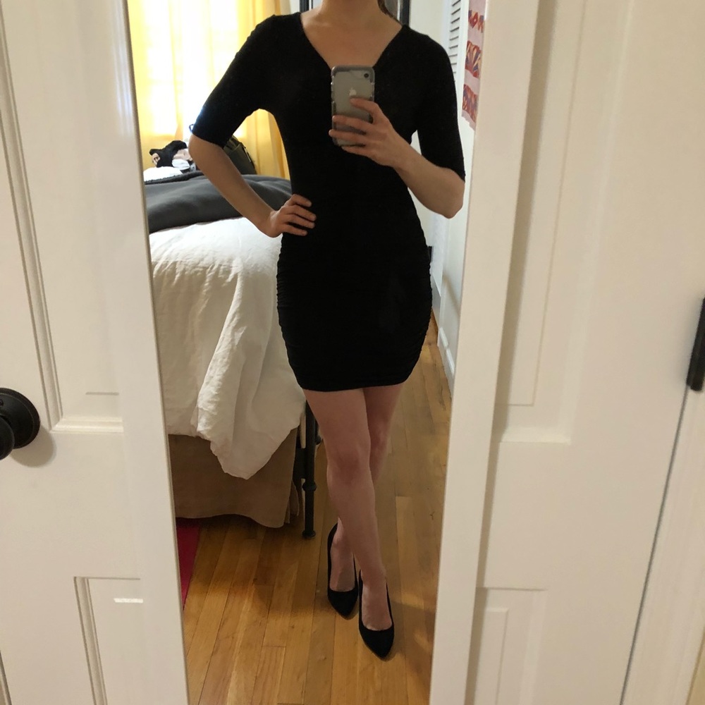 Guess mini dress